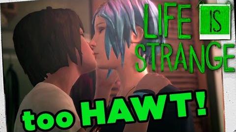 Life Is Strange - We Get PHYSICAL! (Part 6)
