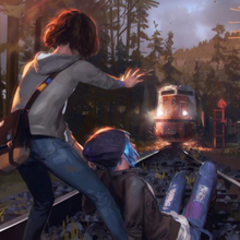 Life Is Strange Life Is Strange Wiki Fandom