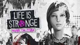 Life is strange before the storm