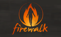 Firewalk-chloesroomposter