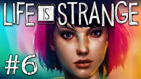 Life is Strange 6 - Tuesday