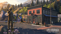 How the team behind Life is Strange: True Colors created its