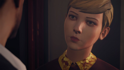 Victoria Chase, Life is Strange Wiki