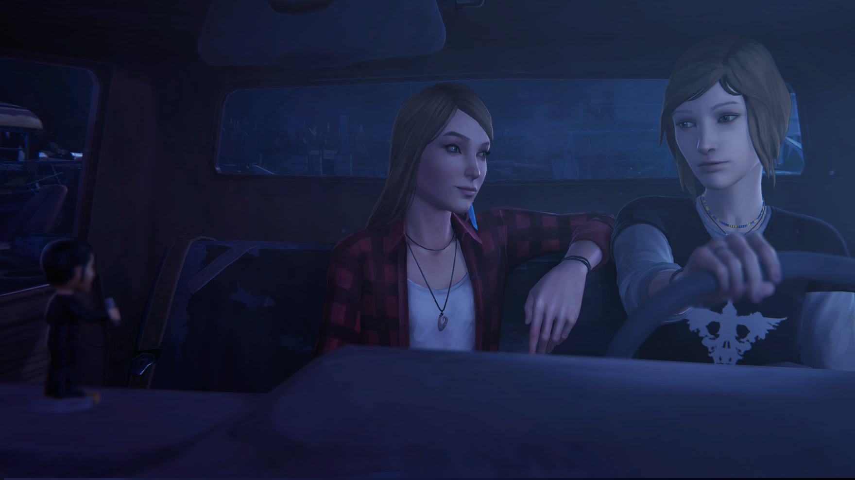 Review: Life is Strange: Before the Storm - Episódio 2