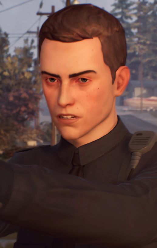 Kindred Matthews, Life is Strange Wiki