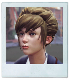 Kate Marsh