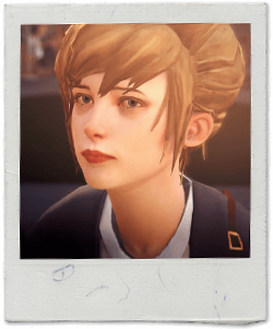 Victoria Chase, Life is Strange Wiki