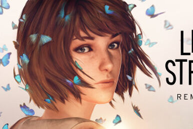 Life Is Strange Studio Has Six Games Currently In Development - Game  Informer