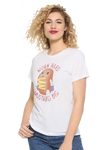 Hawt Dawg Man Girls T-Shirt ($22.90)