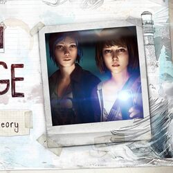 life is strange wiki fandom