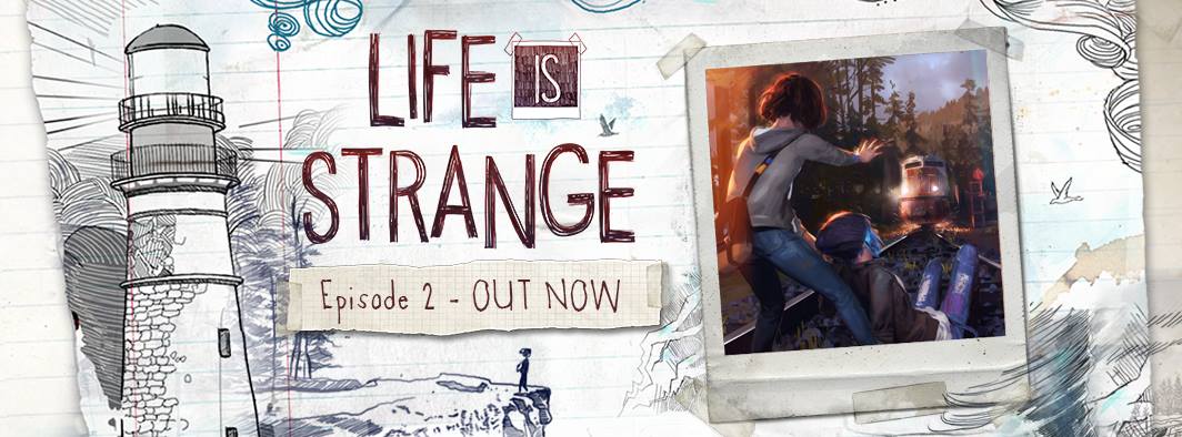 Análise de Life is Strange: Episode 2 – Out of Time