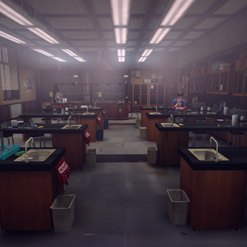 life is strange wiki fandom