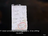 Chloe's Notes