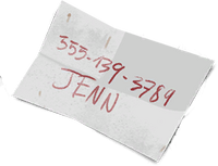 Jenn number