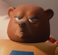 Power Bear