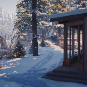 Old House Life Is Strange Wiki Fandom
