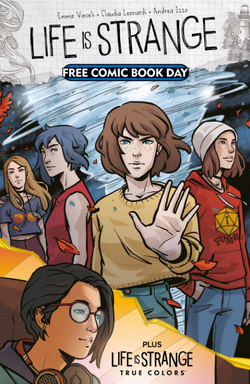 life is strange wiki fandom