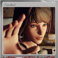 Steam Rewards Season 1 Life Is Strange Wiki Fandom