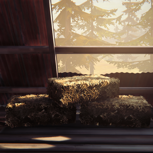 Prescott Barn Life Is Strange Wiki Fandom