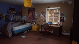 Sean's Room (main image)