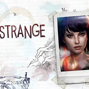 Life Is Strange Life Is Strange Wiki Fandom