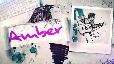 Amber (song)