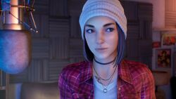 Steph Gingrich Voice - Life is Strange: True Colors (Video Game) - Behind  The Voice Actors