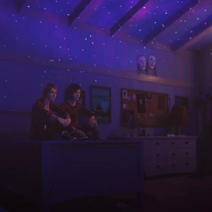 Rachel S Room Life Is Strange Wiki Fandom Ich weiß irgendwie nie ob man das reh als rachels geist sehen soll oder ob das reh max's spirit animal ist.