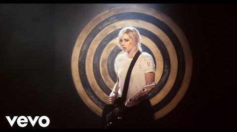 Brody Dalle - Don't Mess With Me