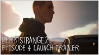Life is Strange 2 - Episode 4 Launch Trailer ESRB