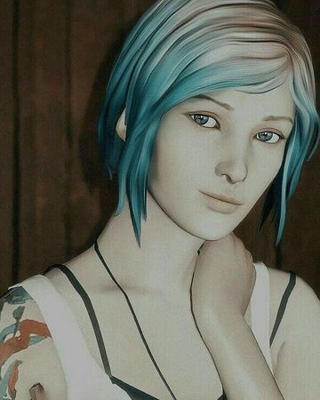 Hloya Prajs Life Is Strange Viki Fandom