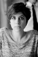 Ashly Burch