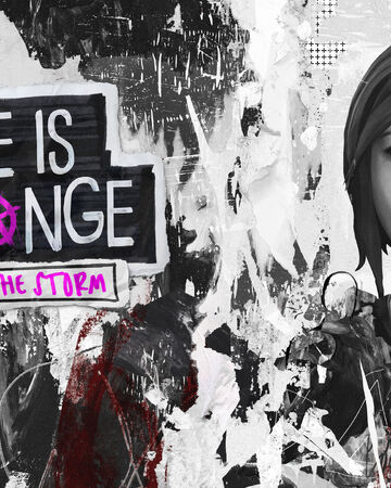 Life Is Strange Before The Storm Life Is Strange Wiki Fandom