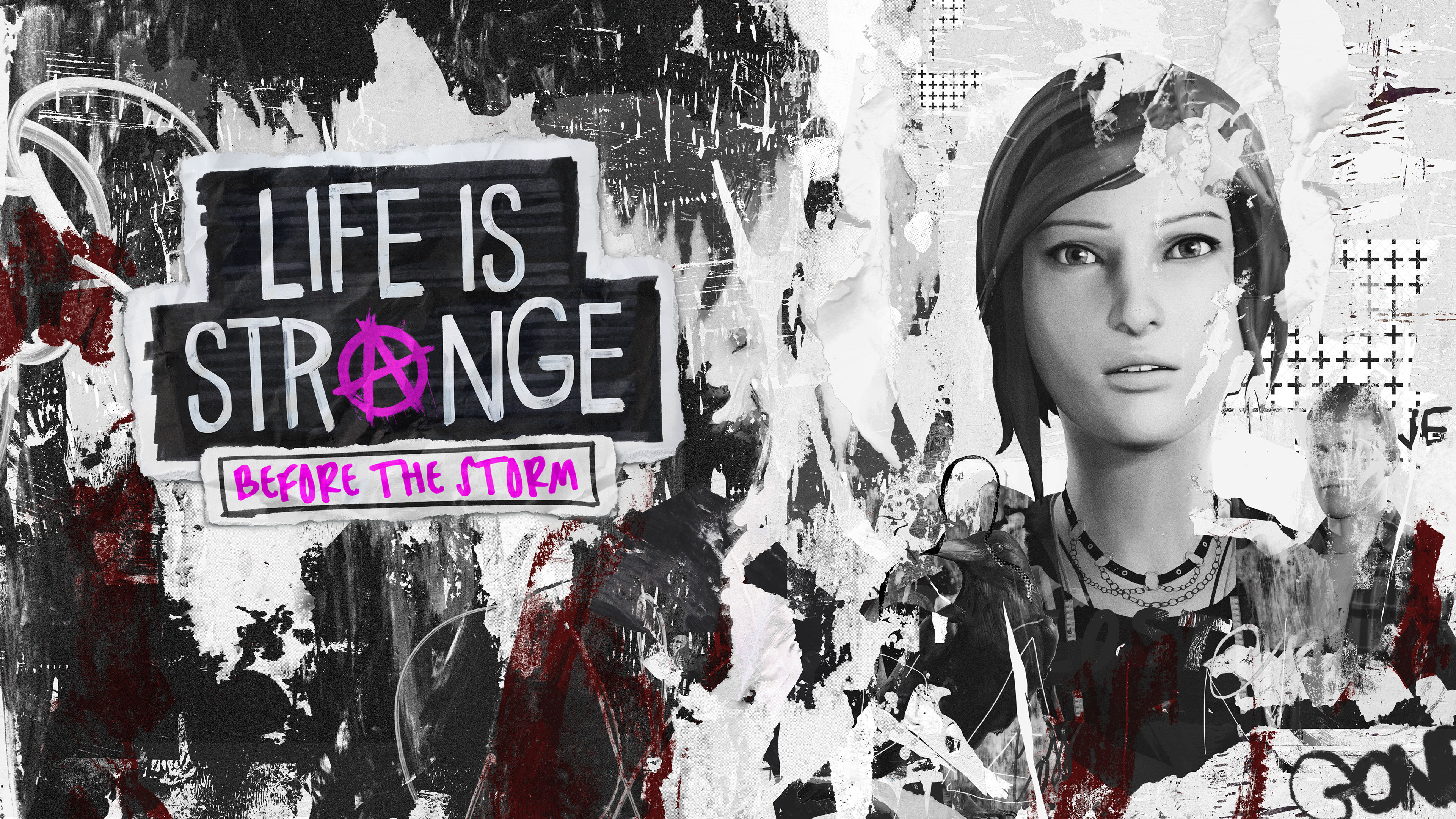 Life Is Strange Studio Has Six Games Currently In Development - Game  Informer