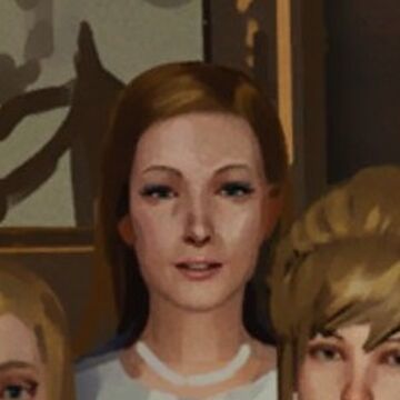 Mrs Marsh Life Is Strange Wiki Fandom