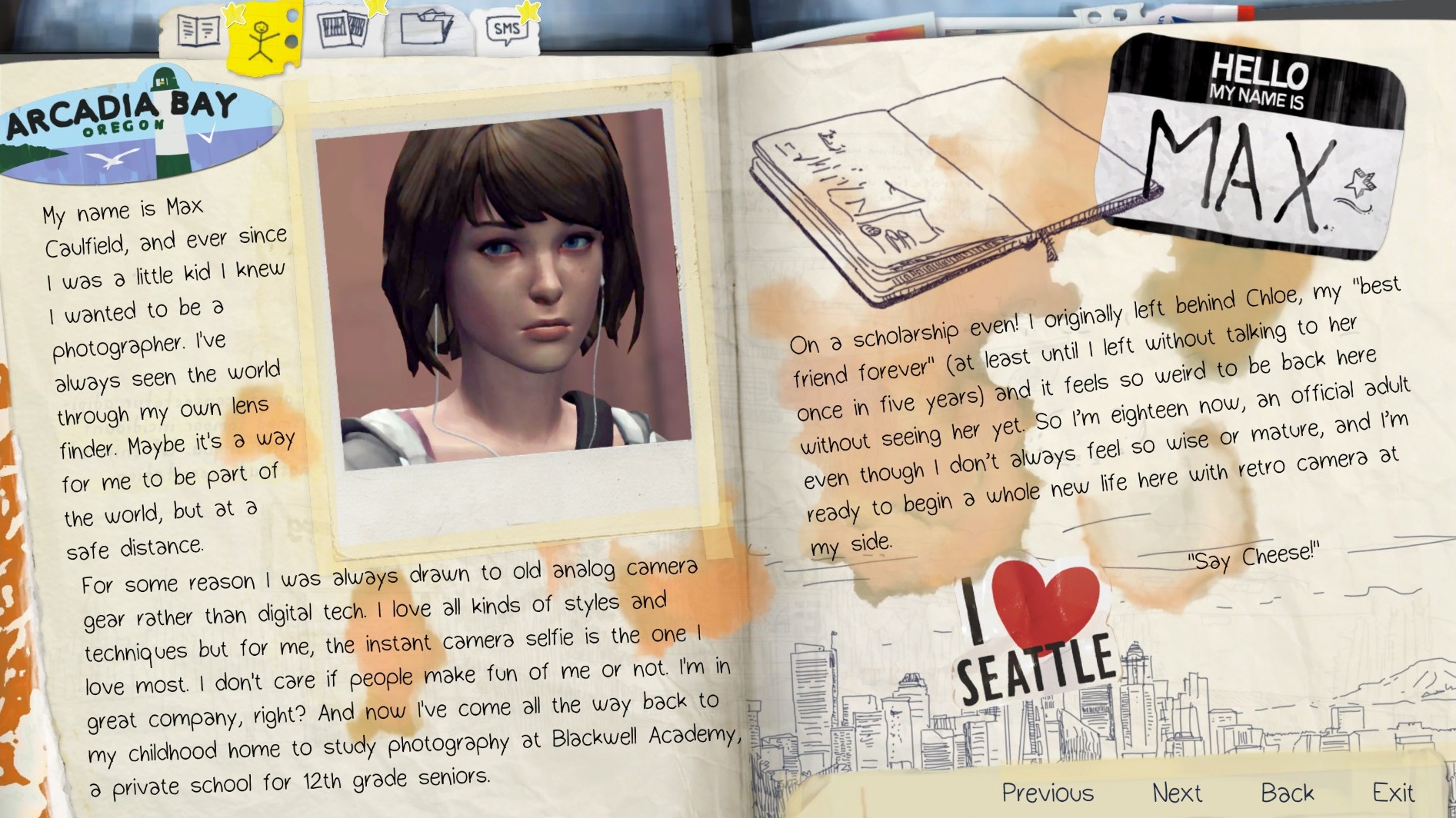 Ost life is strange. Смотреть фото Ost life is strange. Смотреть картинку Ost life is strange. Картинка про Ost life is strange. Фото Ost life is strange
