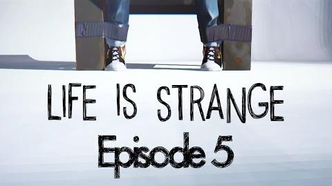 LIFE IS STRANGE S05E01 - Nachsitzen ★ Let's Play Life is Strange