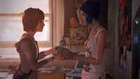 Max and Chloe 25