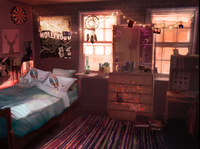 Rachel's Room