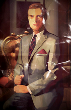 Aaron