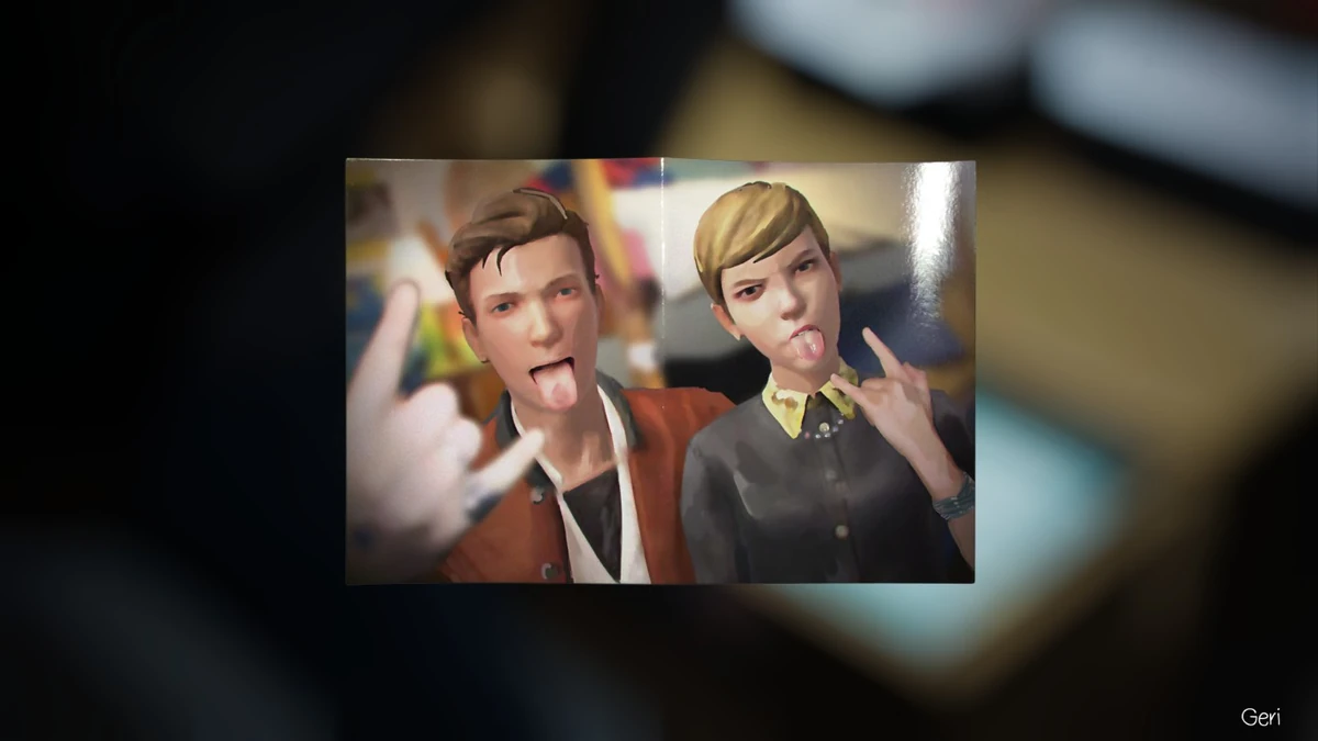 Nathan and Victoria Life is Strange Wiki Fandom