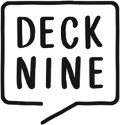 DeckNineGamesLogo