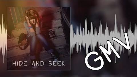 Eduard Frolov EFG - Hide and Seek ("Life Is Strange" Inspired Tribute Song GMV) ft. Robyn Ardery