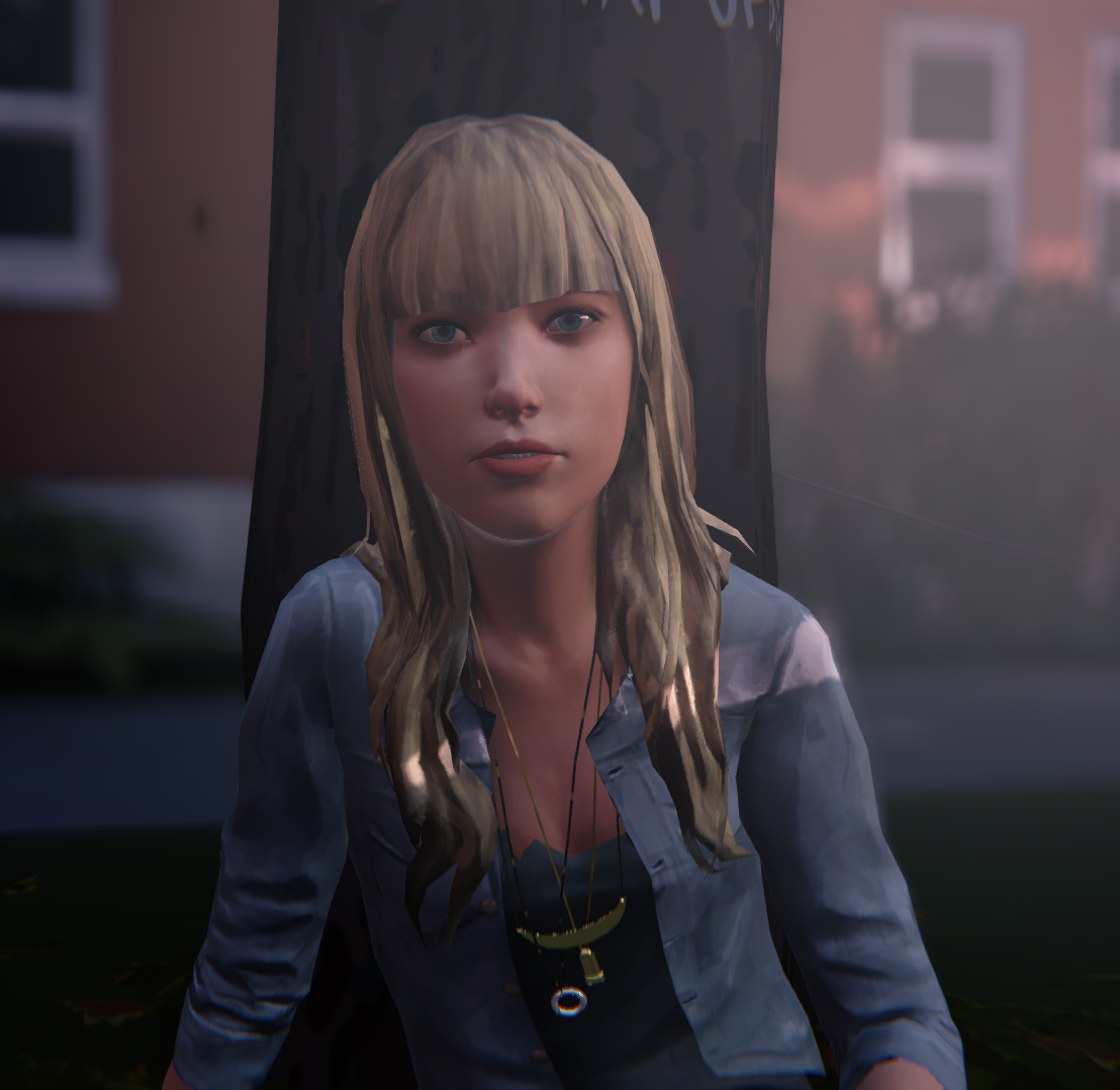Taylor Christensen Wiki Life is strange Fandom