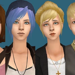The Sims Customs Life Is Strange Wiki Fandom
