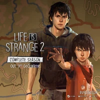 LiS2 Complete Season Art