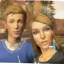 Rachel Amber Prequel Life Is Strange Wiki Fandom