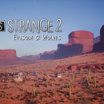 life is strange wiki fandom