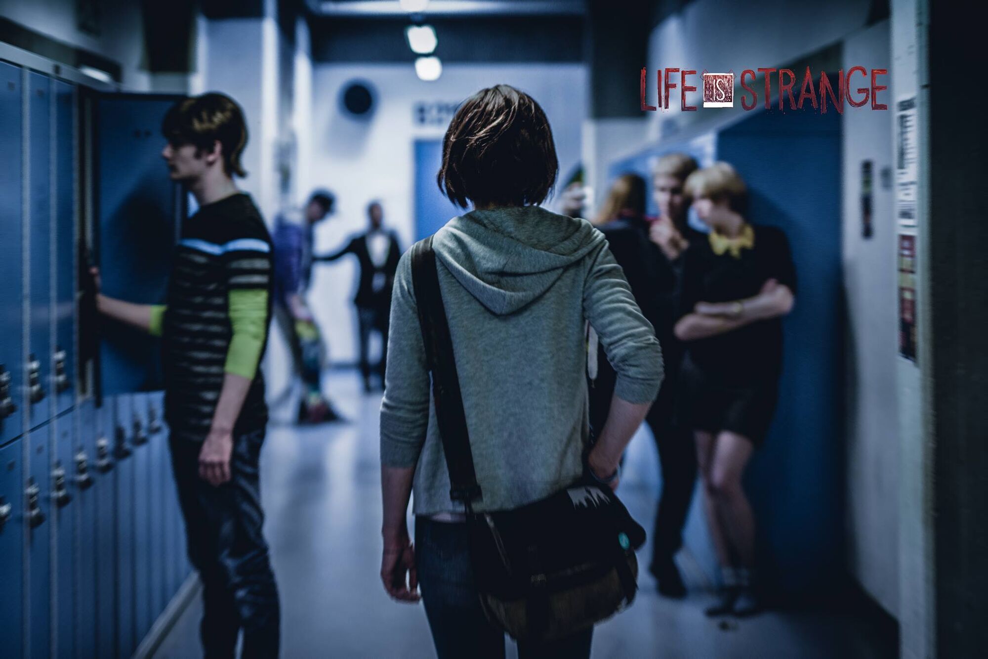 life is strange wiki fandom