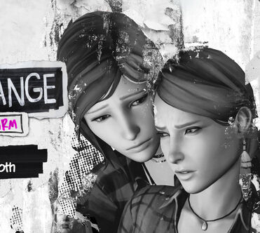 Life is Strange: True Colors Wavelengths brings Steph's story full circle,  and I can't stop thinking about it